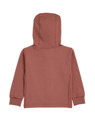 Hanes Pure Comfort Baby Lightweight French Terry Full-Zip Hoodie, Organic Cotton, Boys &amp; Girls