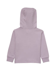 Hanes Pure Comfort Baby Lightweight French Terry Full-Zip Hoodie, Organic Cotton, Boys &amp; Girls