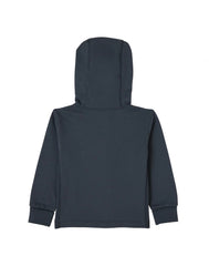 Hanes Pure Comfort Baby Lightweight French Terry Full-Zip Hoodie, Organic Cotton, Boys &amp; Girls