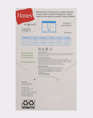 Hanes Originals Boys' Boxer Brief Underwear, Camo &amp; Assorted, 5-Pack