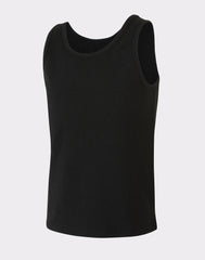 Hanes Originals Boys' Tank Undershirt, Camo &amp; Assorted, 4-Pack