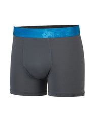 Hanes Boys' Performance Tween Boxer Briefs Pack, X-Temp, Assorted, 6-Pack