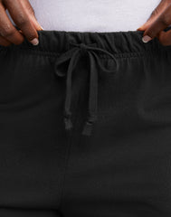 Hanes Essentials Women's Cotton Jersey Joggers, 29"