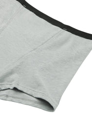 Hanes Girls' Period Underwear Boxer Briefs, 6-Pack, Comfort, Period., Moderate Protection