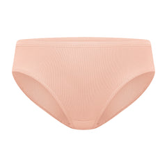 Hanes Pure Comfort Girls' Underwear Microfiber Hipster, 7-Pack