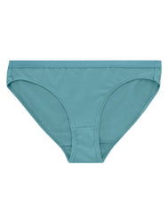 Hanes Girls&rsquo; Underwear Bikini, 12-Pack, Cotton Stretch