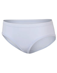 Hanes Girl's Underwear Hipsters, 12-Pack, Cotton-Stretch