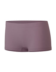 Hanes Girls&rsquo; Tween Underwear Seamless Boyshort Pack, Assorted, 4-Pack