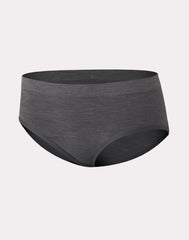 Hanes Girls&rsquo; Tween Underwear Seamless Hipster Pack, Neutrals, 4-Pack