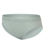 Hanes Originals Ultimate SuperSoft Girls' Bikini Underwear, 6-Pack