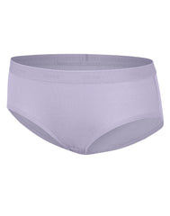 Hanes Originals SuperSoft Underwear Hipsters, 6-Pack, Moisture-Wicking