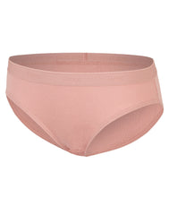 Hanes Originals SuperSoft Girls Underwear Bikinis, 6-Pack, Moisture-Wicking