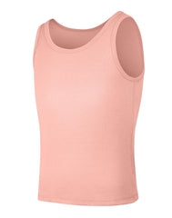 Hanes Originals SuperSoft Girls Tank Tops, 4-Pack, Moisture-Wicking