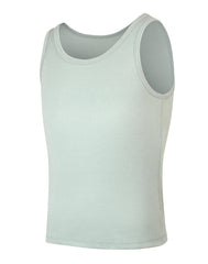 Hanes Originals Ultimate SuperSoft Girls' Tank, 4-Pack