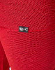 Hanes Men's Long-Sleeve Thermal Shirt, Reversible, Crewneck