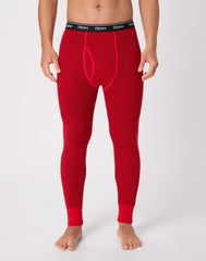 Hanes Men's Thermal Pants