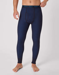 Hanes Men's Thermal Pants