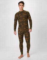 Hanes Men's Thermal Pants