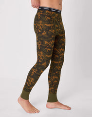 Hanes Men's Thermal Pants