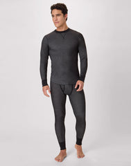 Hanes Men's Thermal Pants