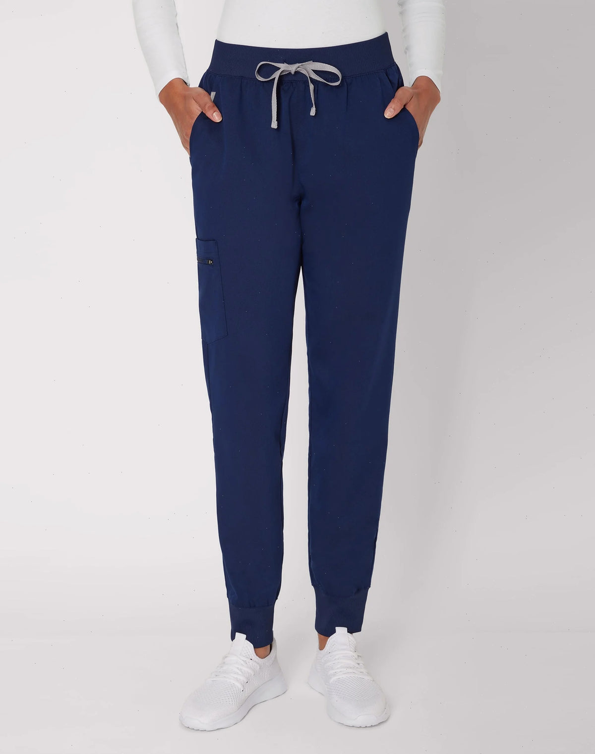 Hanes Premium Scrubs Women's Scrub Joggers