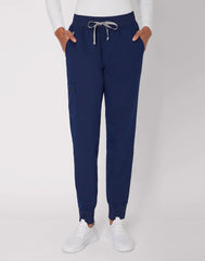 Hanes Premium Scrubs Women's Scrub Joggers