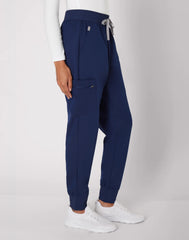 Hanes Premium Scrubs Women's Scrub Joggers