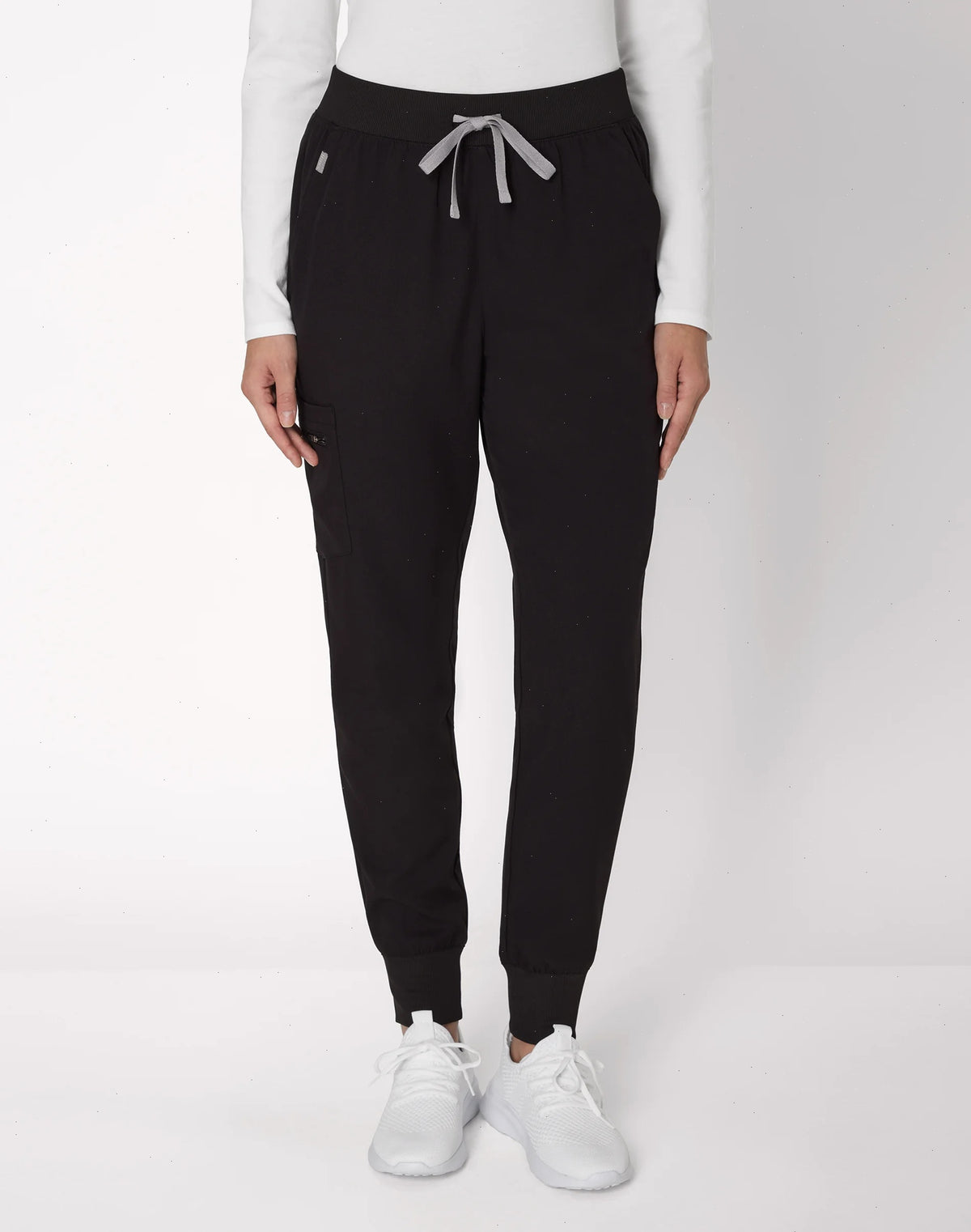 Hanes Premium Scrubs Women's Scrub Joggers