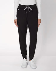 Hanes Premium Scrubs Women's Scrub Joggers