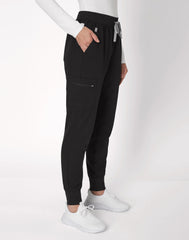 Hanes Premium Scrubs Women's Scrub Joggers