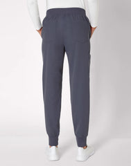 Hanes Premium Scrubs Women's Scrub Joggers