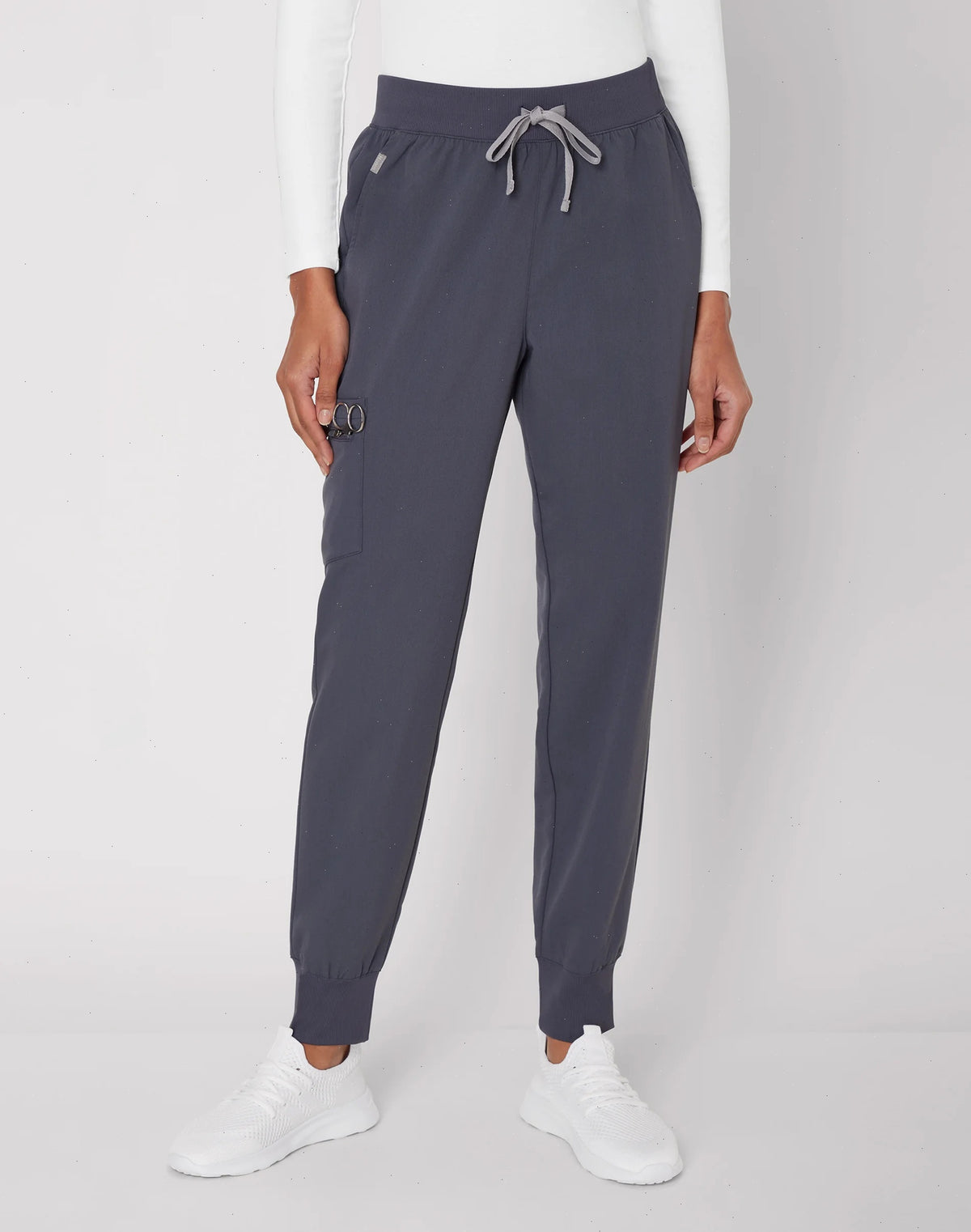 Hanes Premium Scrubs Women's Scrub Joggers