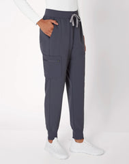 Hanes Premium Scrubs Women's Scrub Joggers
