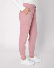 Hanes Premium Scrubs Women's Scrub Joggers