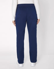 Hanes Comfort Fit Scrubs Women's Scrub Pants