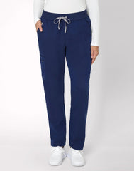 Hanes Comfort Fit Scrubs Women's Scrub Pants