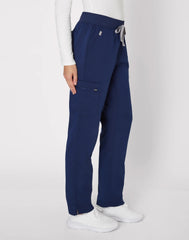 Hanes Comfort Fit Scrubs Women's Scrub Pants
