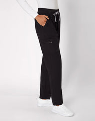 Hanes Comfort Fit Scrubs Women's Scrub Pants