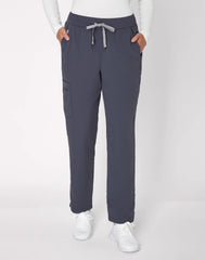 Hanes Comfort Fit Scrubs Women's Scrub Pants