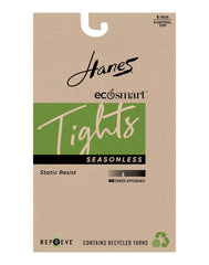 Hanes EcoSmart Women's Control-Top Tights
