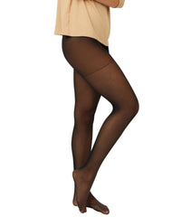 Hanes EcoSmart Women's Control-Top Tights