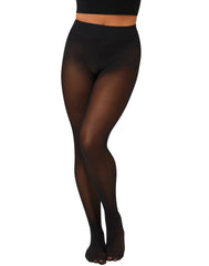 Hanes EcoSmart&reg; Women's Opaque Tights