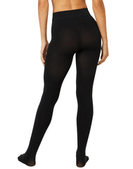 Hanes EcoSmart Women's Blackout Tights