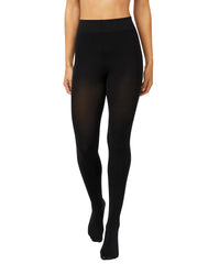 Hanes EcoSmart Women's Blackout Tights
