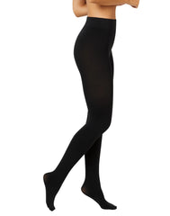 Hanes EcoSmart Women's Blackout Tights