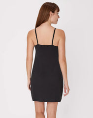 Hanes Originals Women&rsquo;s SuperSoft Comfywear Sleep Slip Dress