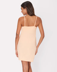 Hanes Originals Women&rsquo;s SuperSoft Comfywear Sleep Slip Dress