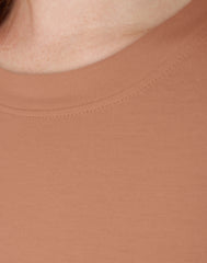 Hanes Originals Women's SuperSoft Comfywear Boxy T-Shirt