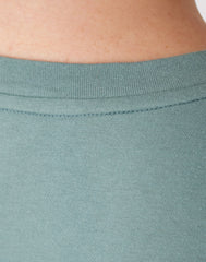 Hanes Originals Women's SuperSoft Comfywear Boxy T-Shirt