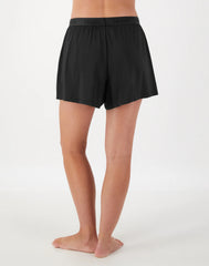 Hanes Originals Women's SuperSoft Comfywear Sleep Shorts, 3.25"
